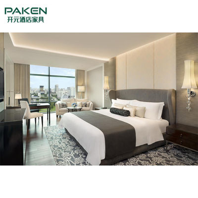 kwaliteit  Bedroom Conrad Hotel Modern Apartment Furniture fabriek