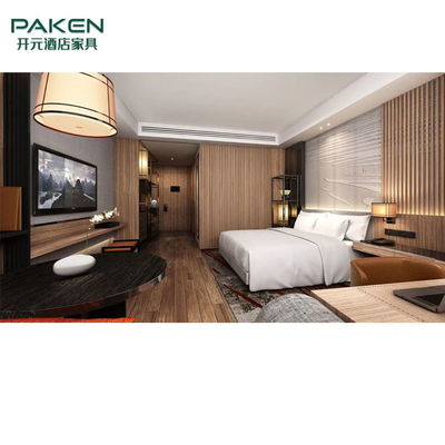 E1 de Luxekoning Modern Apartment Furniture van het Rangtriplex