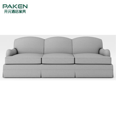 Drie Twee Seater Sofa Bed With Folding Metal Kader